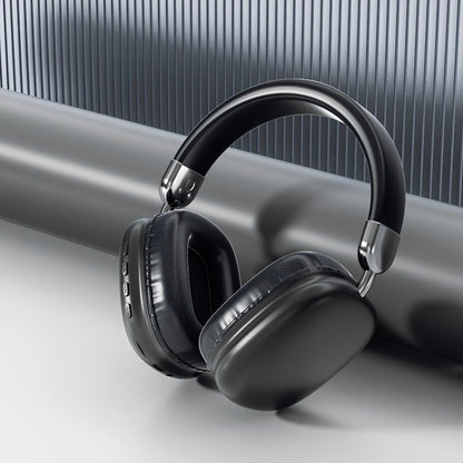 Rotatable Over-Ear Wireless Headphones Bluetooth 5.4 800mAh Large Battery Noise Reduction High for an Everyday Personal Care Routine