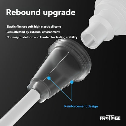 Tattoo Cartridge Needles with Frotage Label, 26 Retained RL RLT RS CM and M1 Cartridge Size Options