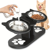 Black Cat Bowl