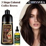 Coffee Brown