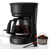 Drip Coffee Maker
