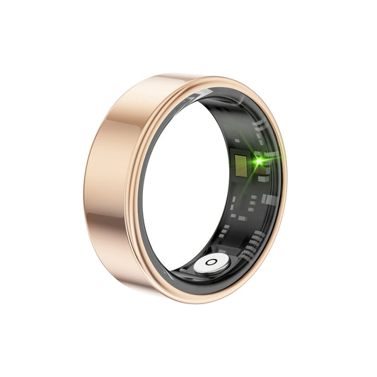 Smart Health Ring IP68 Fitness Tracker for Women Men