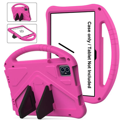 T-Mobile Revvl Tab 2 10.1-Inch Tablet Case with Carry Handle and Folding Stand in Six Solid Colors
