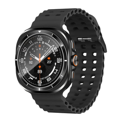 Smart Watch Round Fitness Display with Call and Message Alerts, 100+ Sport Modes and Three Band Colors