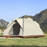 4-6 people Large - Beige