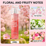 Japanese Cherry Blossom-7.98oz