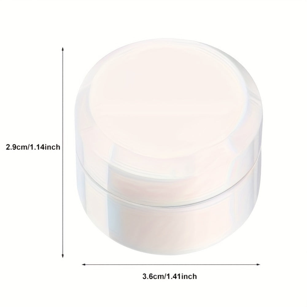 Gel Nail Polish MORDDA Six-Color Magnetic Cat Eye Kit with Included Nail Art Magnet for Home Manicures