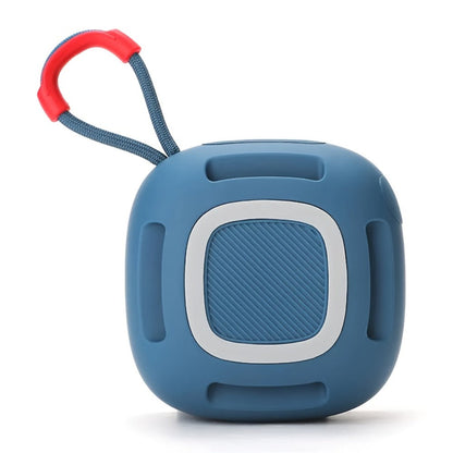 Portable Bluetooth Speaker TG659 Mini with 3W Output, IPX4 Splash Rating and Type-C Charging
