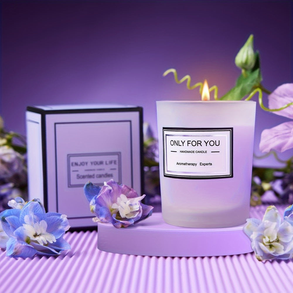 Spa Gift Basket for Women 10 Piece Luxury Self Care Kit with Tumbler Scented Candle Bath for Bath Time, Home Spa and Personal Care