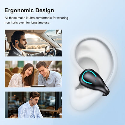 156-Language Real-Time Translation Earbuds Bluetooth 5.4 3-in-1 Mode Noise Cancelling Wireless for an Everyday Personal Care Routine