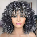 Granny Gray