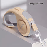 Champagne Golden