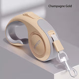 Champagne Golden