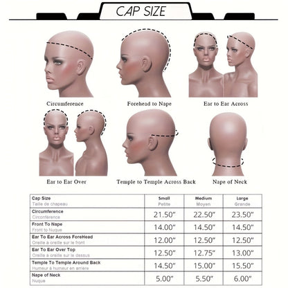 4-Inch Straight Layered Pixie Human Hair Wig in Black with 150% Density and Machine-Made Rose Net Cap