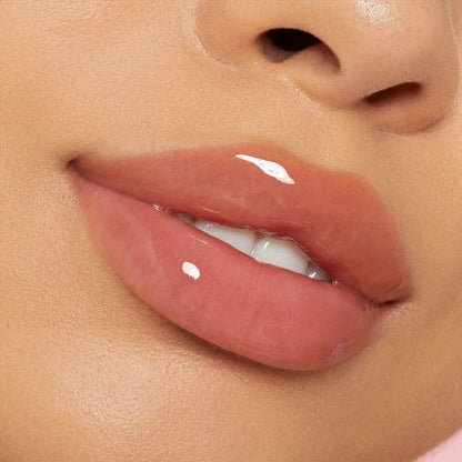 Lip Pomade Collagen 30g Moisturizing Plumping Lip Essence – Deep Hydration Day & Night Lip Care Nourishes Repairs Dry Chapped Lips
