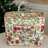 Large Flower Series [Storage Basket] (Marigolden)