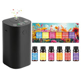Silve+Spring Essential Oil