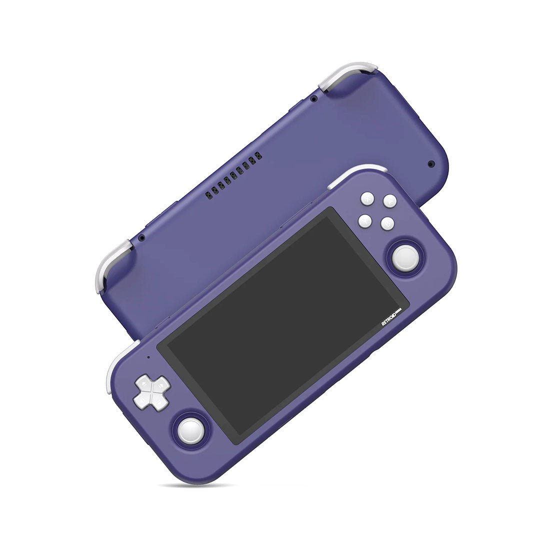 Handheld Game Console Retroid Pocket 3+ with 4.7-Inch IPS, 750x1334 resolution, 128GB Options, 4500mAh Battery, Android 11