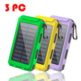 3PC-Green-Yellow-Purple