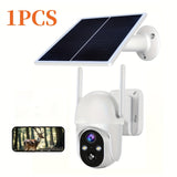 1PC Pearl White