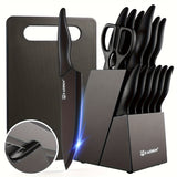 HM2205T-15 (15pcs knife set)