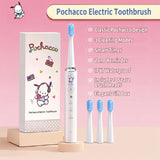 Pochacco