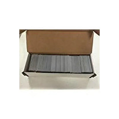 MTG Magic the Gathering 200 Card Bulk Lot, 10+ Rares & Foils, Assorted Commons & Uncommons