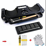 Model B Upgrade Set - Black