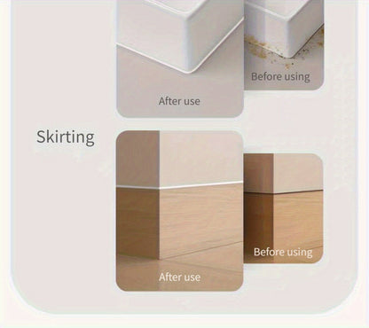 Tile Grout Sealant Gap Filler for Kitchen & Bathroom, Odorless Strong Adhesive Tile Refill Agent for Sink Floor Wall Cracks