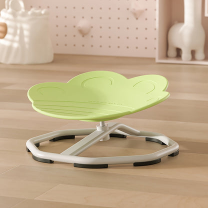 Sensory Spinning Chair for Kids with Autism & ADHD, Ages 3-18, Swivel Sit and Spin Chair to Improve Focus & Body Balance