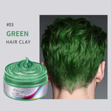 #03 Green