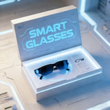 Advanced Smart Glasses Sunglasses