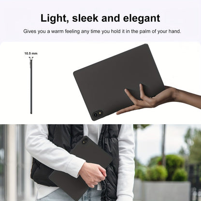 Android Tablet 11-Inch Business Model with Android 15, Octa-Core CPU, WiFi 6 and RAM or Storage Options