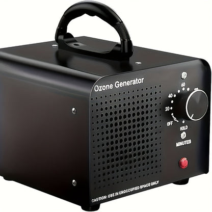 Ozone Generator Odor Eliminator 36000mg/h - Commercial Ozone Machine for Home, Smoke, Pet, Basement & Car