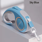 Sky Blue