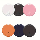 5Mixed colors+1Black(6Packs)