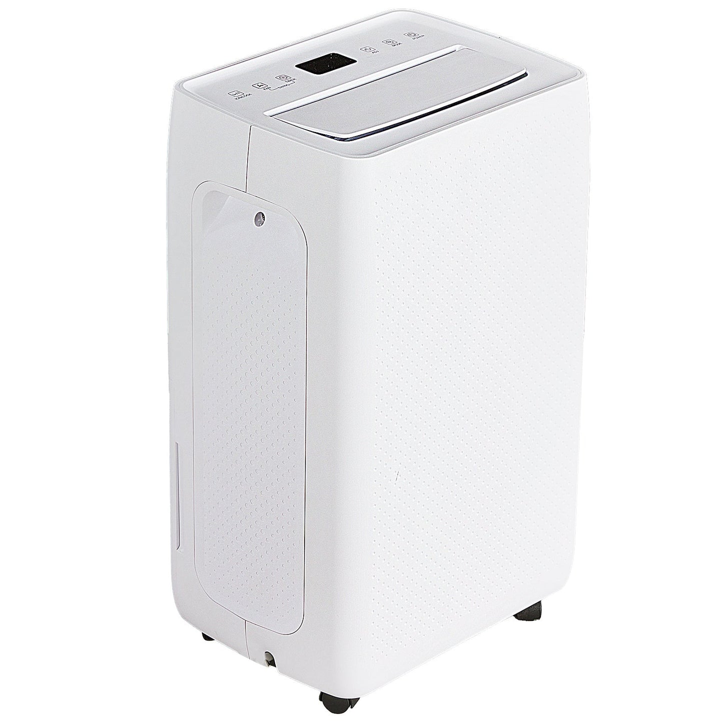 Dehumidifier for Basement 50 Pint 5500 Sq Ft with Drain Hose, Portable Home Dehumidifier for Large Room Bedroom Bathroom