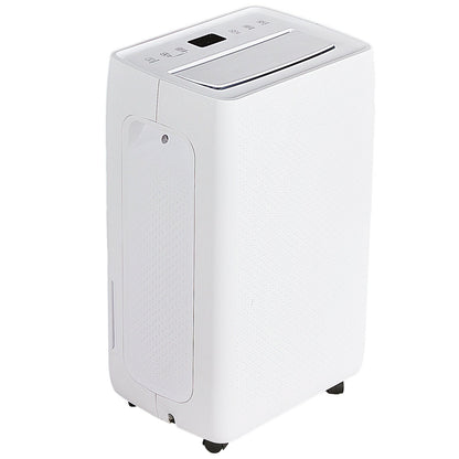 Dehumidifier for Basement 50 Pint 5500 Sq Ft with Drain Hose, Portable Home Dehumidifier for Large Room Bedroom Bathroom