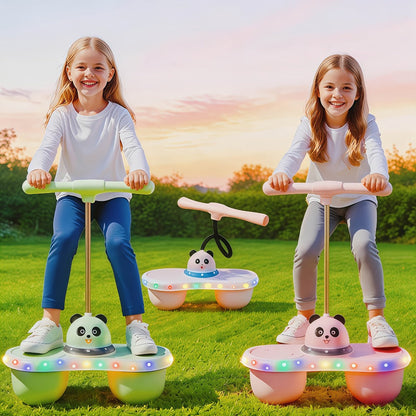 Rainbow LED Bouncing Ball for Kids & Adults with the Listed Color, Size or Set Options for Everyday Use