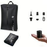 Compression Bag + Electric Air Pump