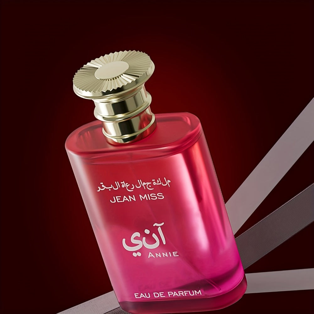 Perfume for Women 100ml EDP Spray with Citrus, Currant, Rose, Jasmine, Vanilla, Pear and Warm Musk