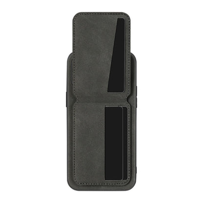 Wallet Phone Case for iPhone 16 Pro Max 16 Pro 16 Plus 16 15 14 13 12 11 Series Luxury PU Leather Flip Cover Card Holder Kickstand Magnetic