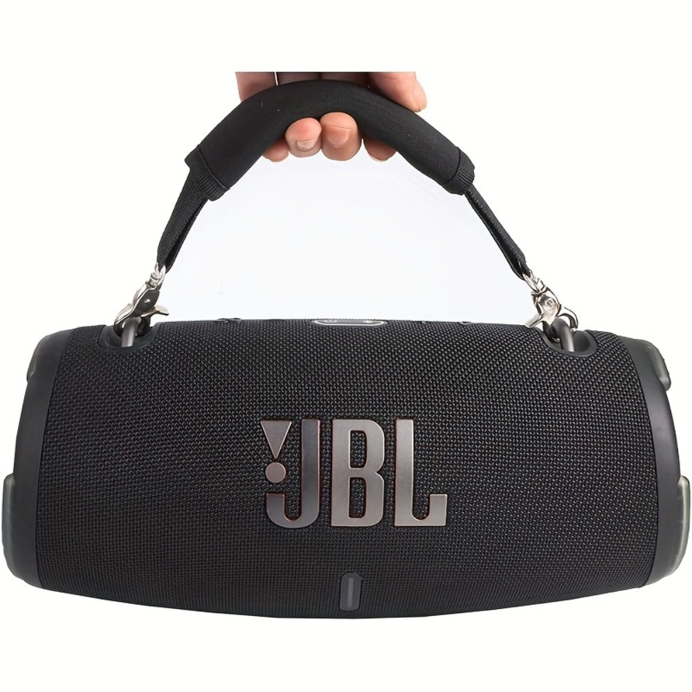 JBL Xtreme Speaker Handle Strap Replacement, Removable Carrying Strap Compatible with JBL Xtreme