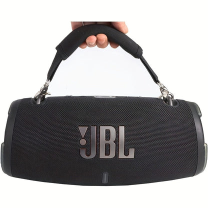 JBL Xtreme Speaker Handle Strap Replacement, Removable Carrying Strap Compatible with JBL Xtreme