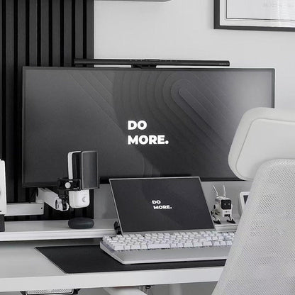 Kado 15.6" Portable Monitor IPS 1080P Full HD Dual USB-C Plug & Play, Built-In Speakers for an Everyday Personal Care Routine