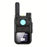 AK780-OLED Screen