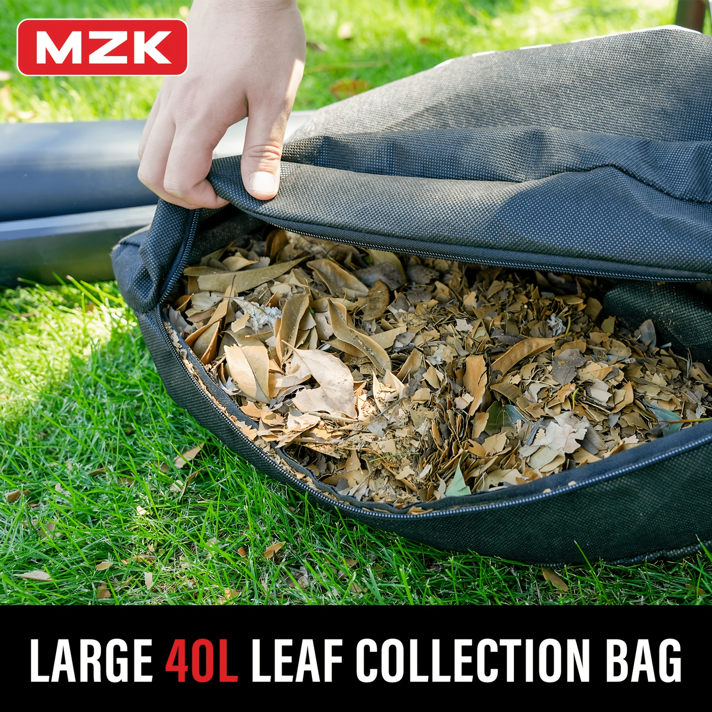 Leaf Blower Vacuum Mulcher 3-in-1 Electric Corded, 470CFM 180MPH Airflow, 13.21Gal Collection Bag