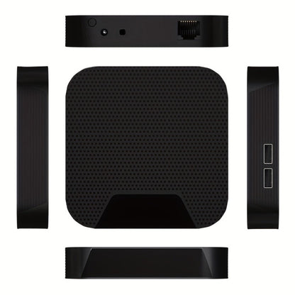 Android Smart TV Box 4K Streaming, Amlogic S905 Quad Core, Android 11/13, Dual Band WiFi 2.4G/5.8G
