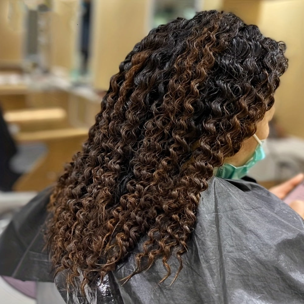Spiral Perm Rods Set 39-42pcs – Plastic Curling Hair Sticks for Defined Curls Waves Coils Natural Hair Heatless Styling