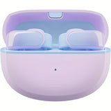 Chilled lilac purple